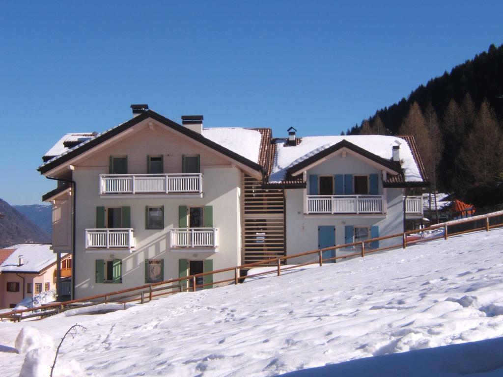 Apartment Valdisole ออสซานา ห้อง รูปภาพ