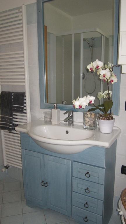 Apartment Valdisole ออสซานา ห้อง รูปภาพ