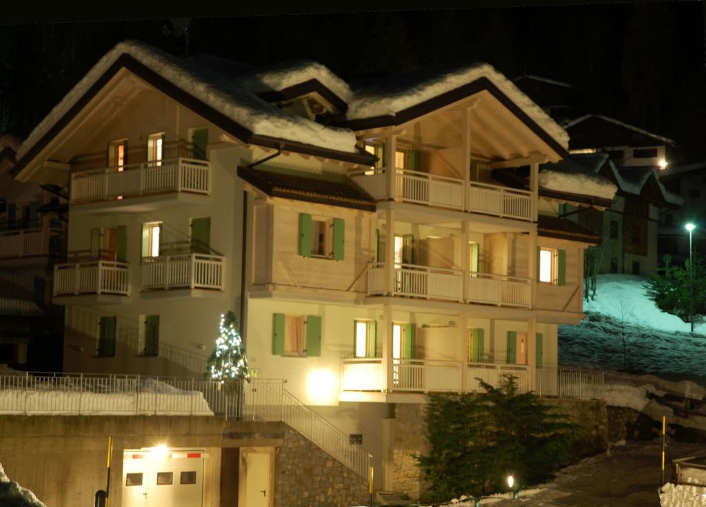 Apartment Valdisole ออสซานา ห้อง รูปภาพ