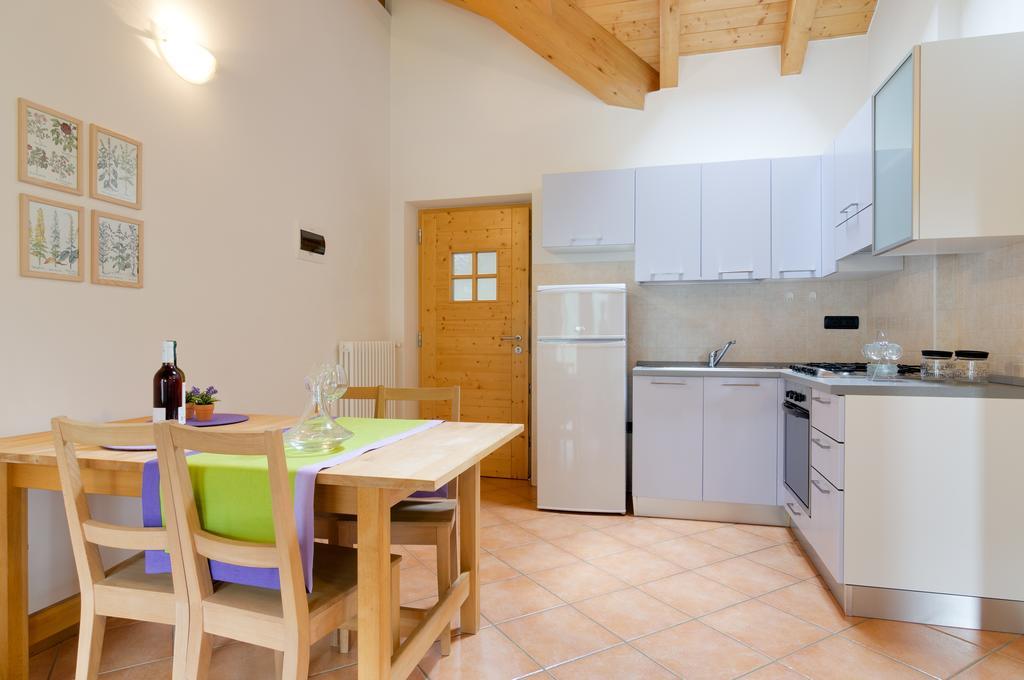 Apartment Valdisole ออสซานา ภายนอก รูปภาพ