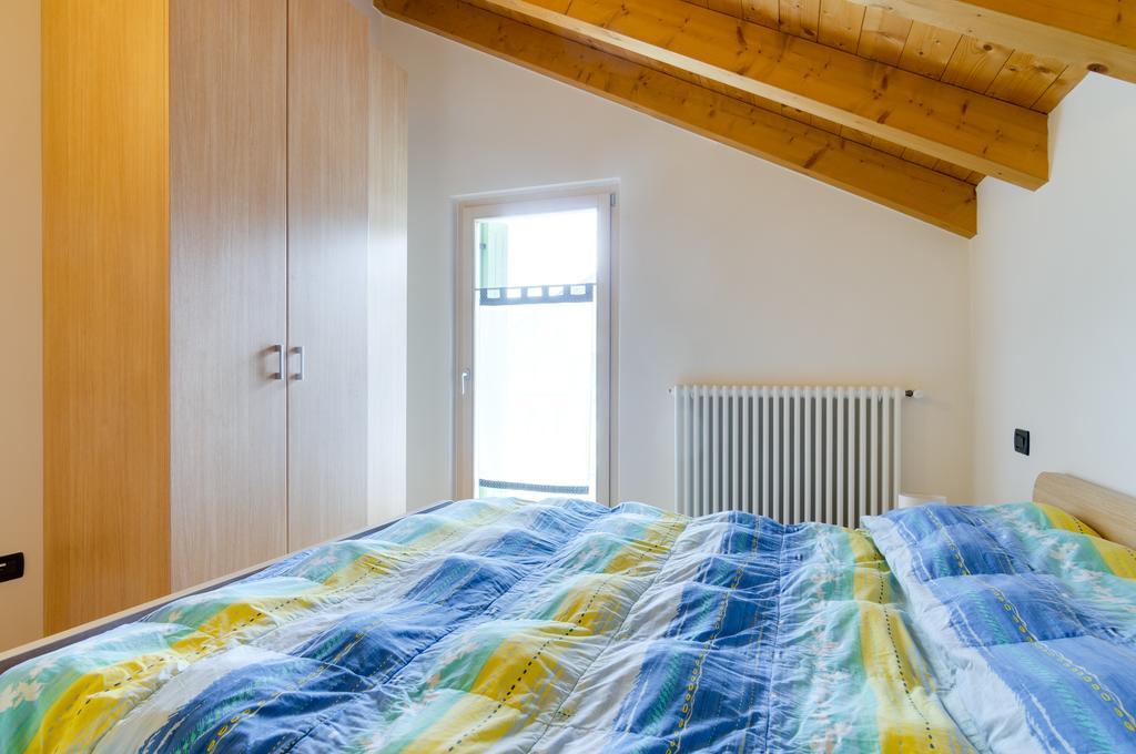 Apartment Valdisole ออสซานา ภายนอก รูปภาพ