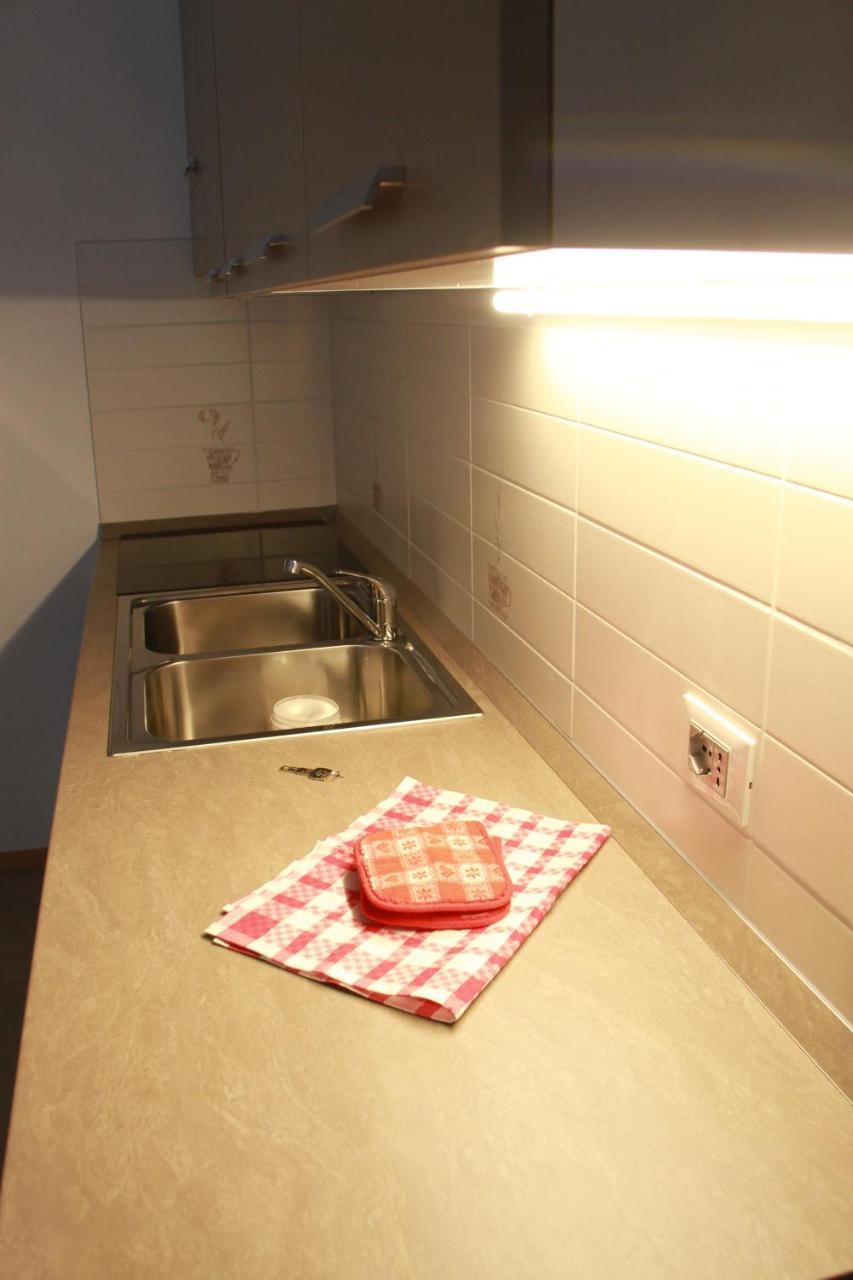 Apartment Valdisole ออสซานา ภายนอก รูปภาพ