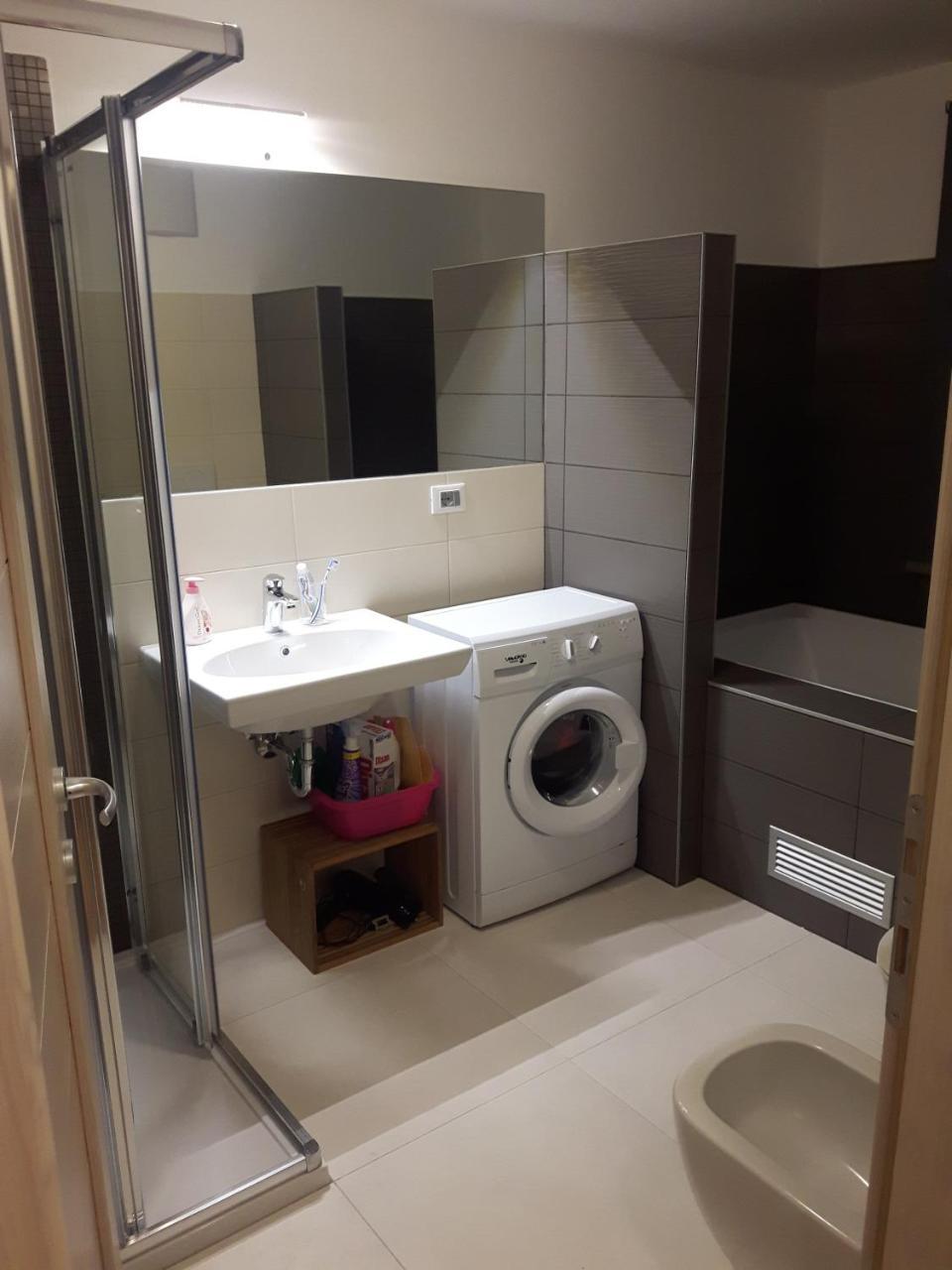 Apartment Valdisole ออสซานา ภายนอก รูปภาพ