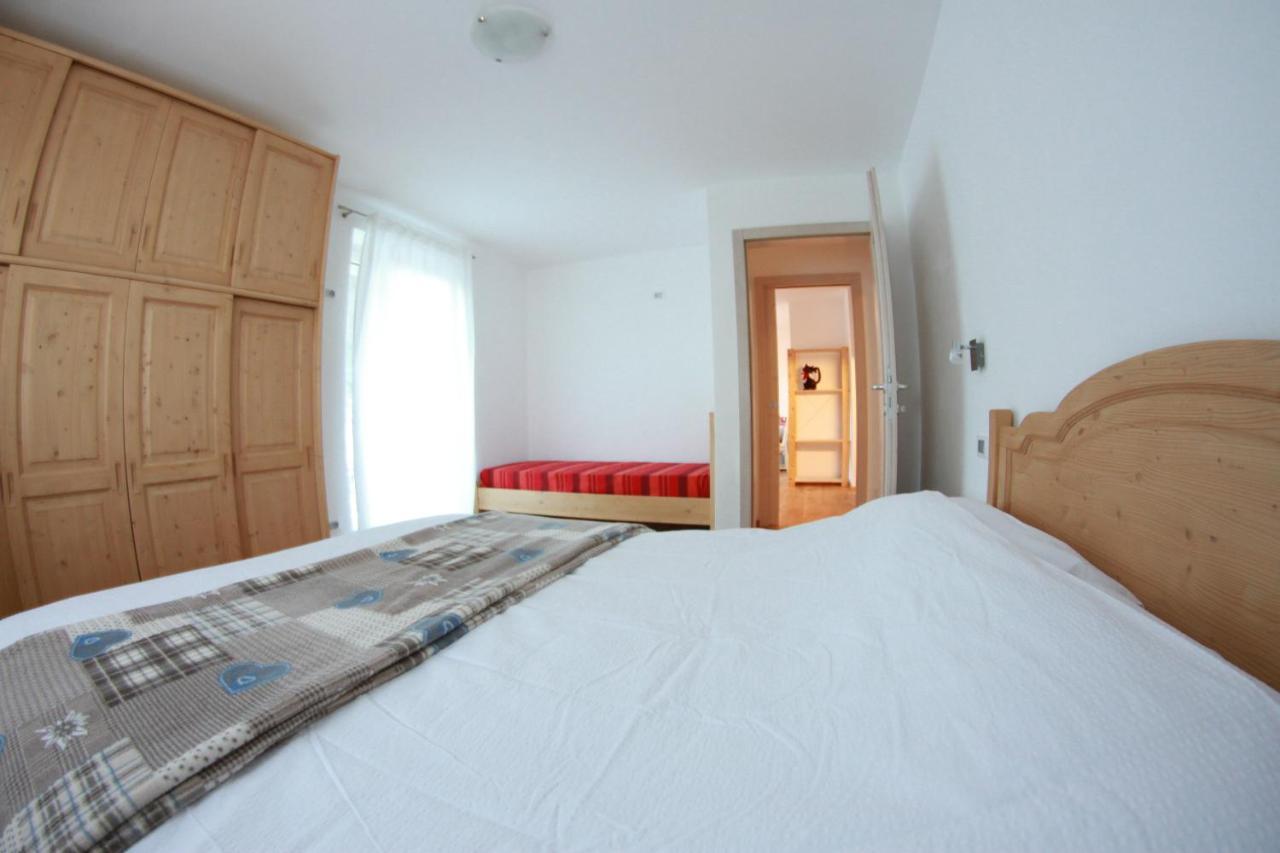 Apartment Valdisole ออสซานา ภายนอก รูปภาพ