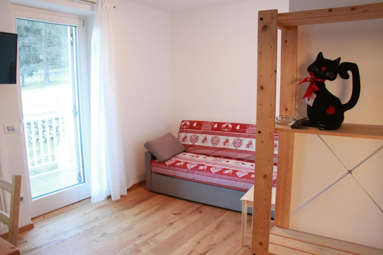 Apartment Valdisole ออสซานา ภายนอก รูปภาพ